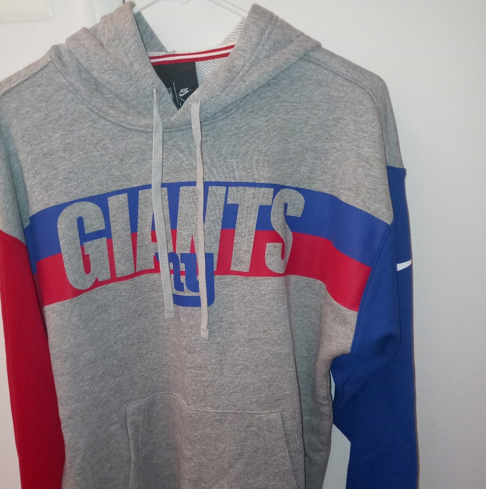 Men's Nike NFL Hooded Sweatshirt
